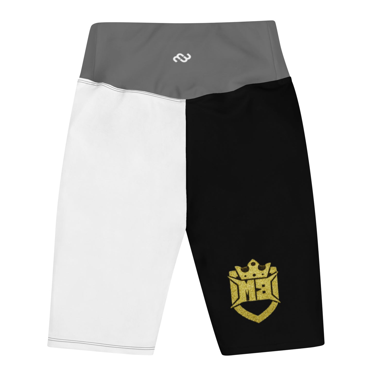 Biker Shorts