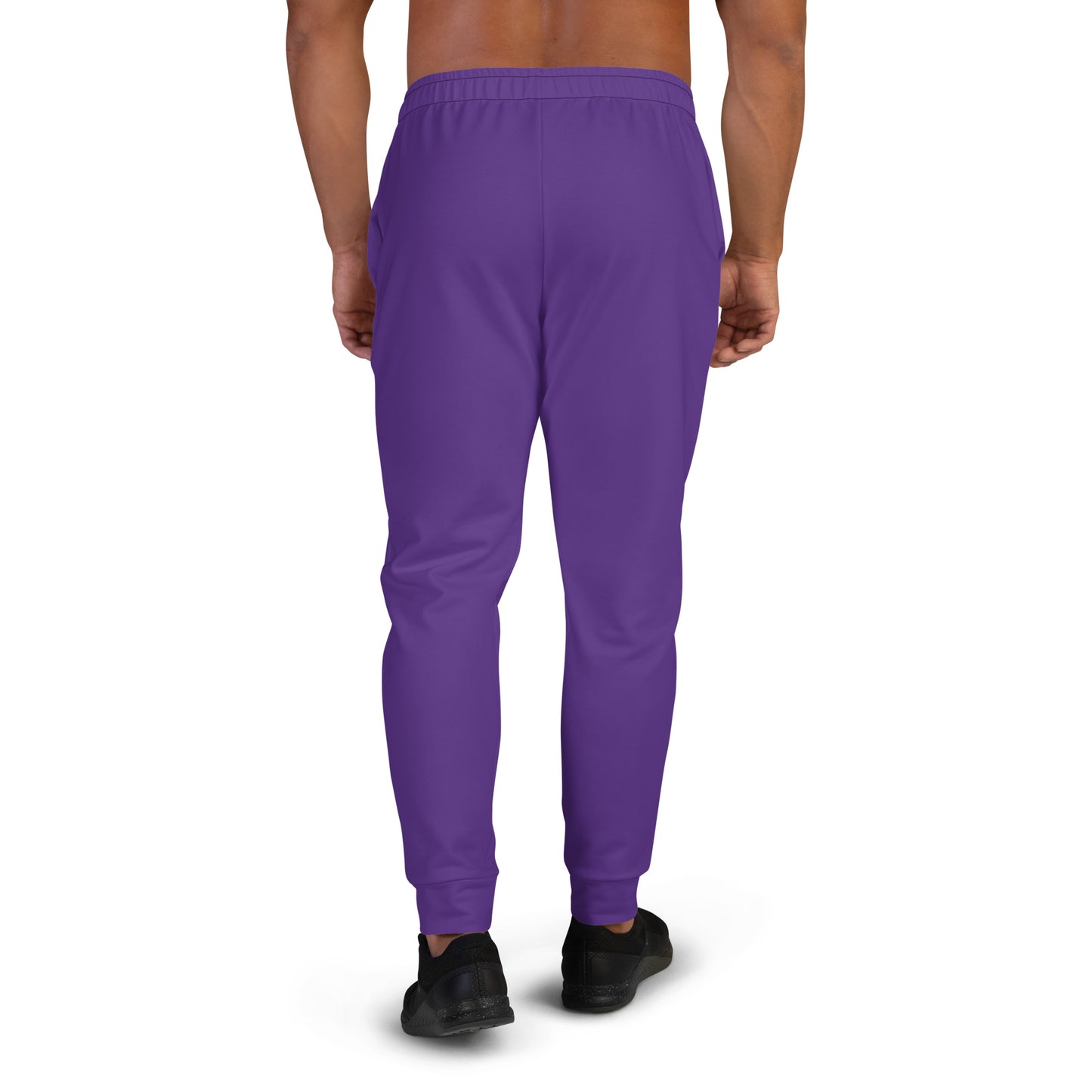 Money Bushae Men's Joggers