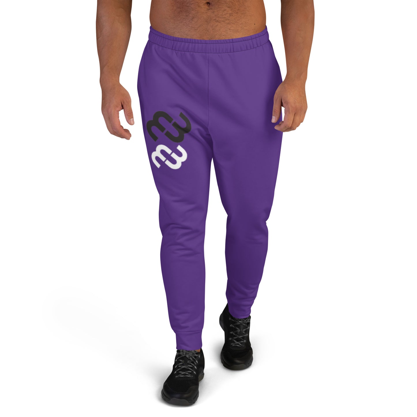 Money Bushae Men's Joggers