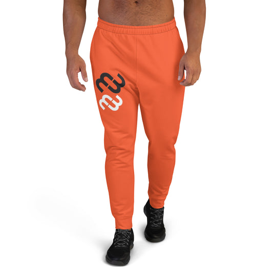 Money Bushae Men's Joggers