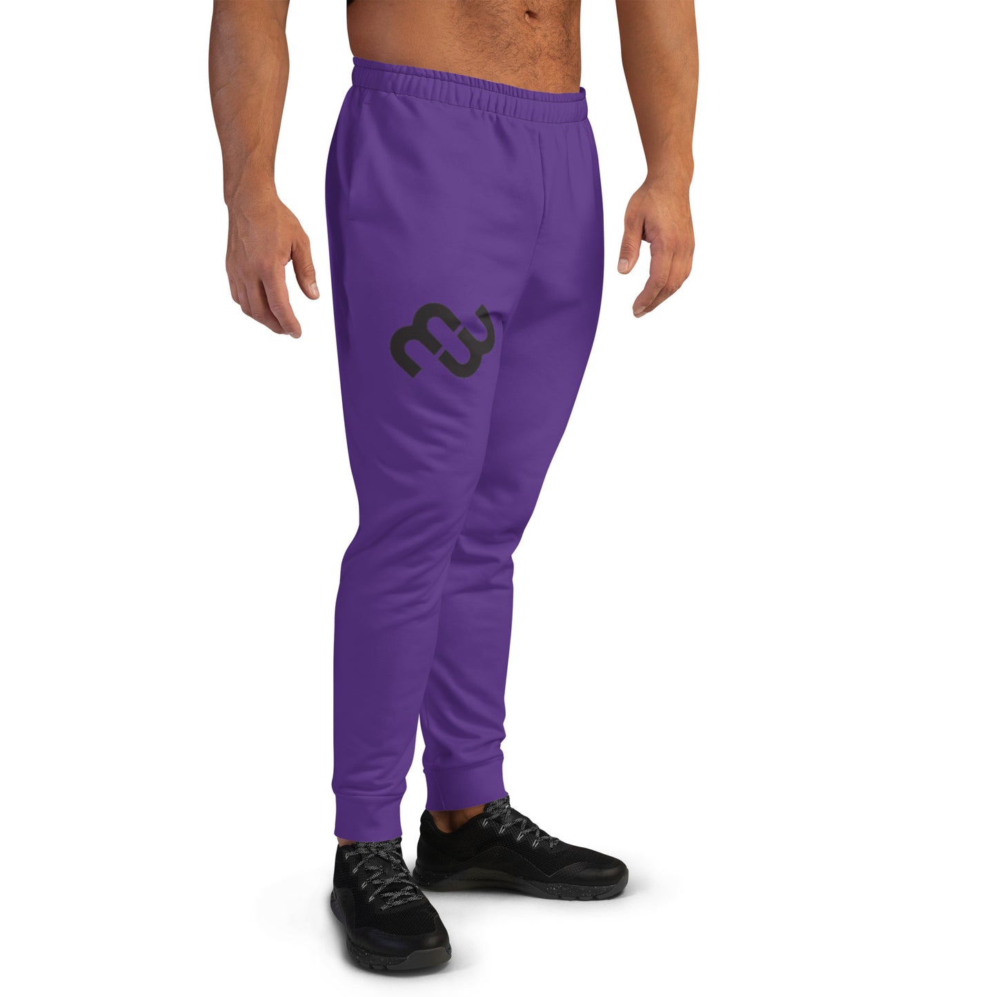 Money Bushae Men's Joggers