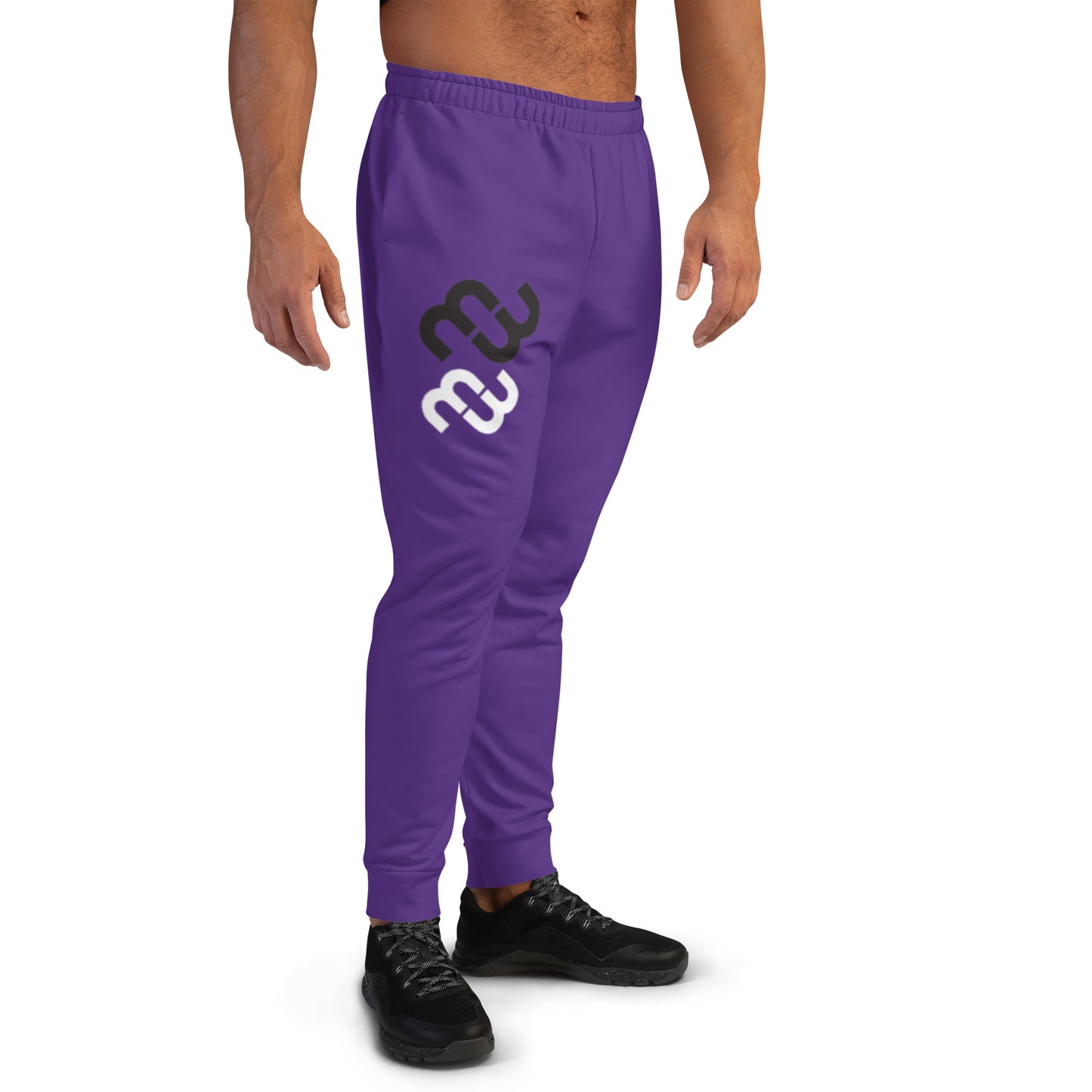 Money Bushae Men's Joggers