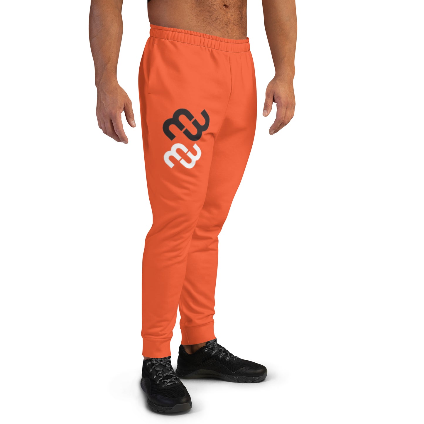 Money Bushae Men's Joggers