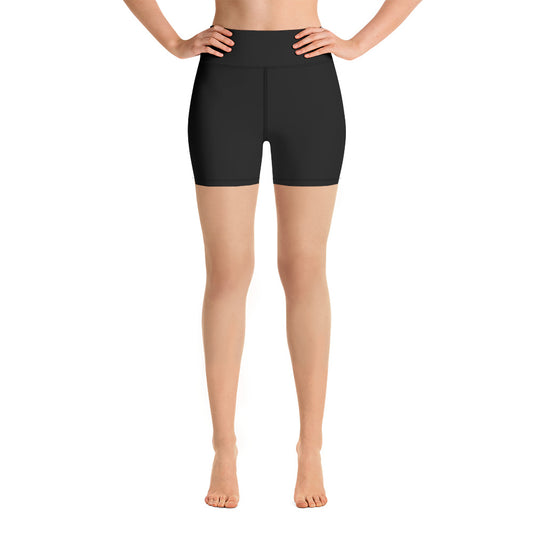 Yoga Shorts