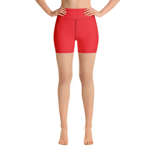 Yoga Shorts