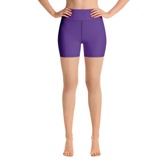 Yoga Shorts