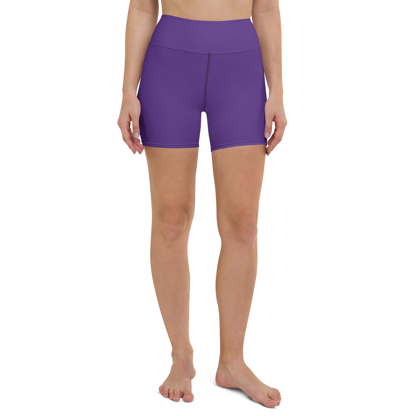 Yoga Shorts