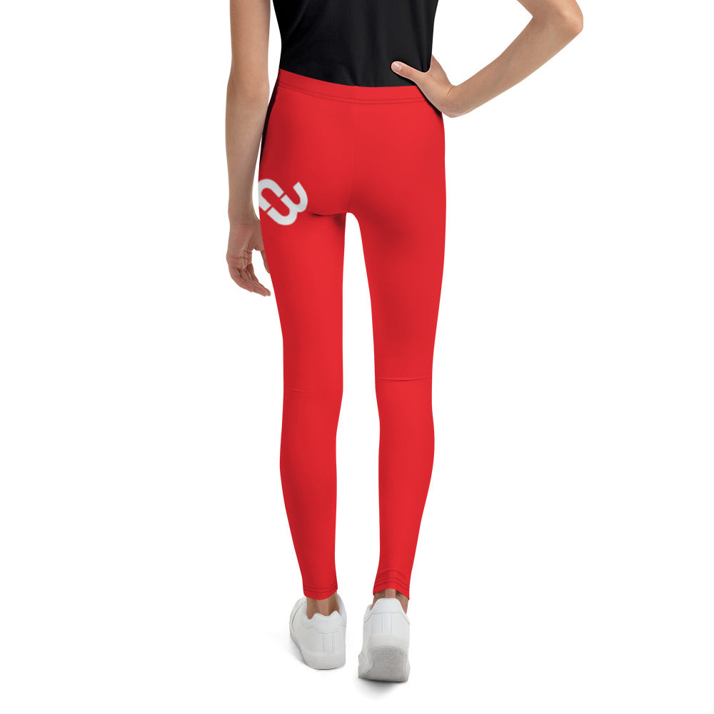 Youth Leggings