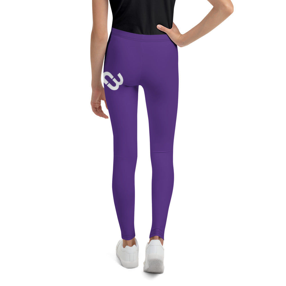 Youth Leggings