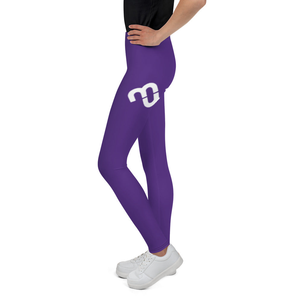 Youth Leggings