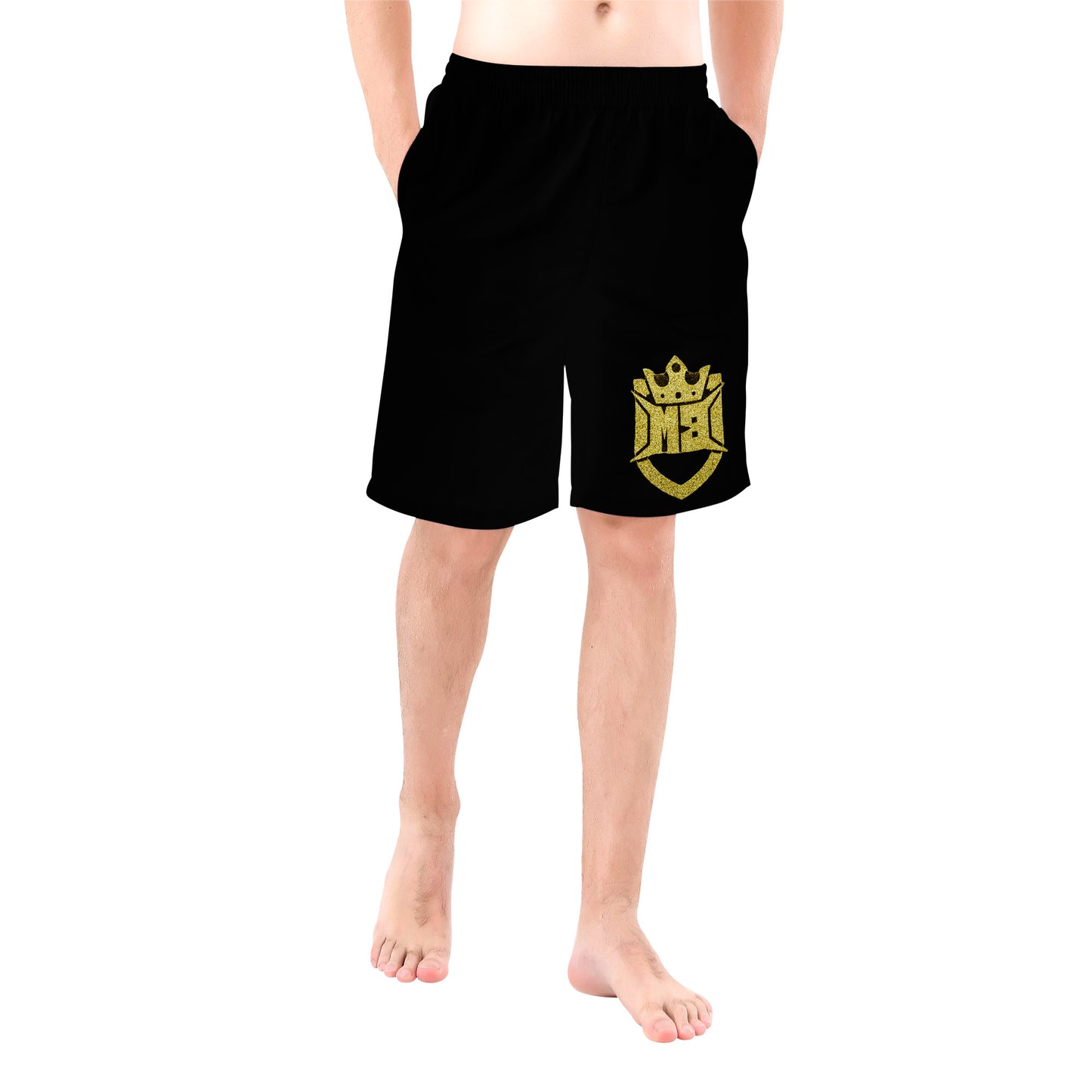 Money Bushae SF_D95 Men's  Board Shorts