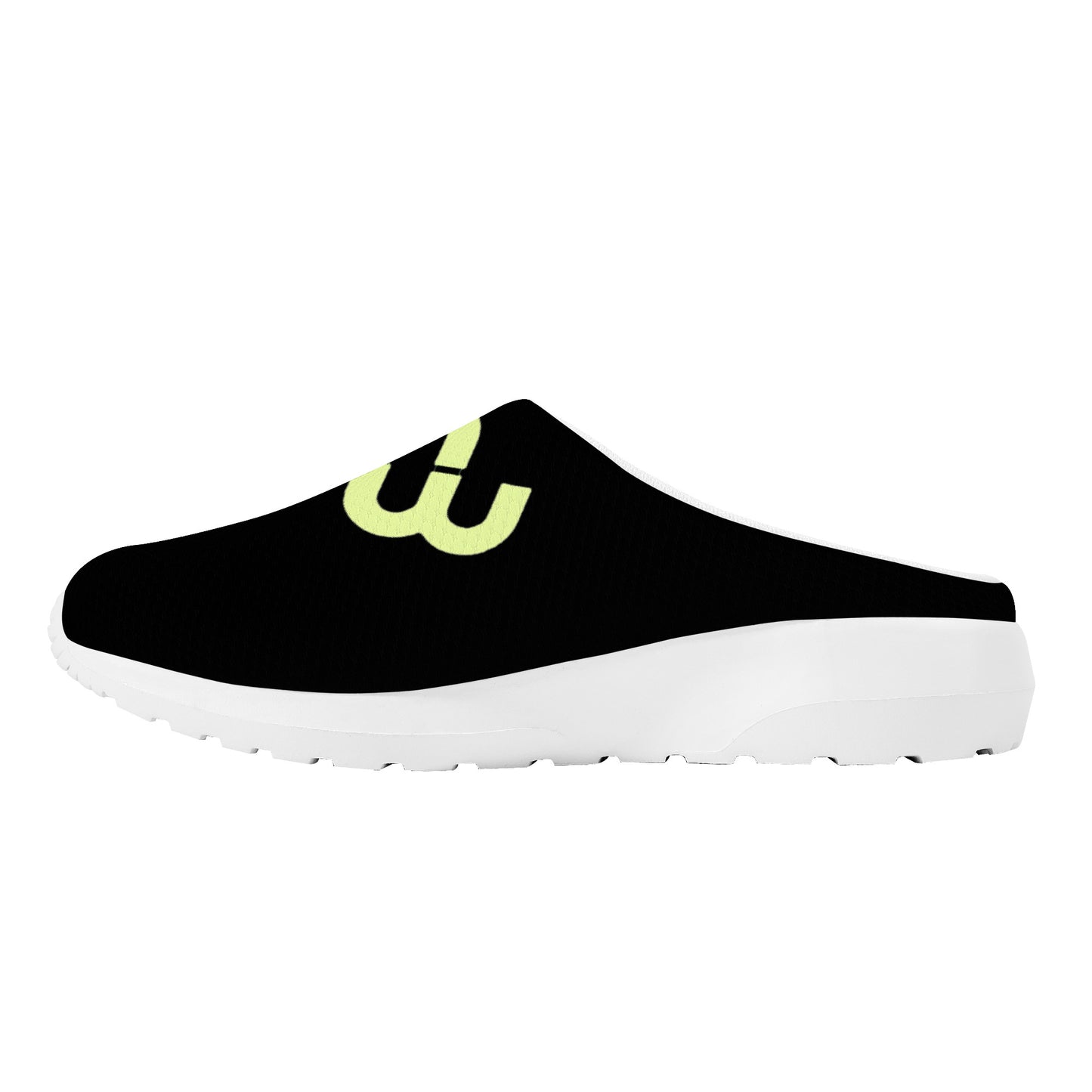 Money Bushae D68 Mesh Slipper