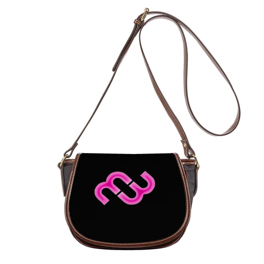 Money Bushae SF_D91 Saddle Bag