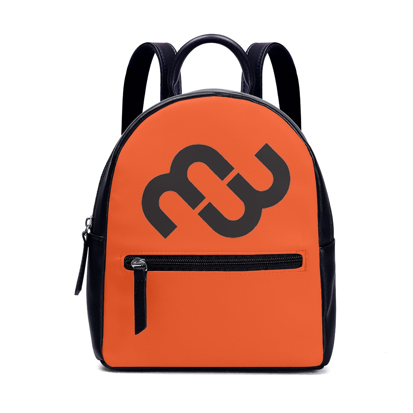 Money Bushae SF_F11 PU Backpack