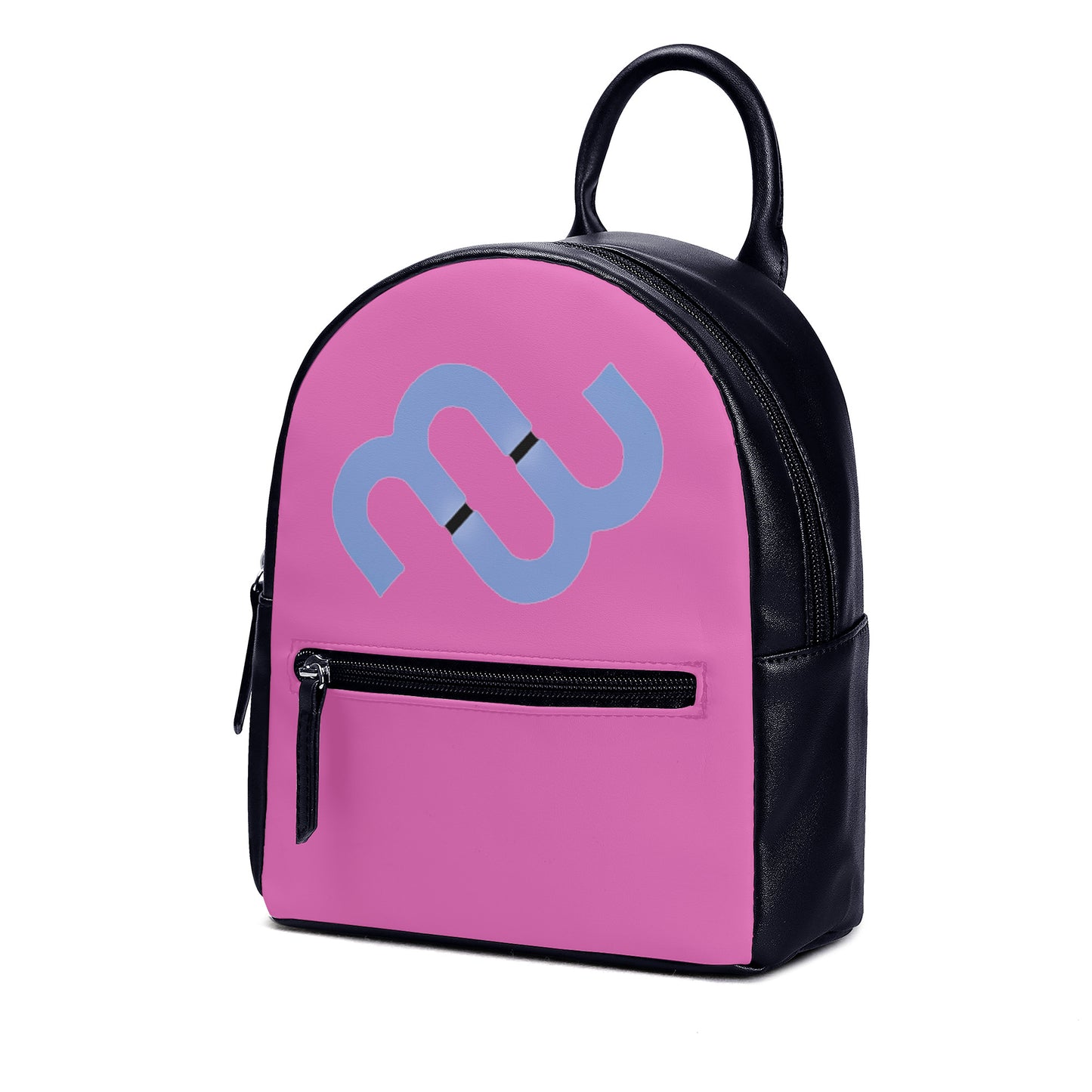 Money Bushae SF_F11 PU Backpack