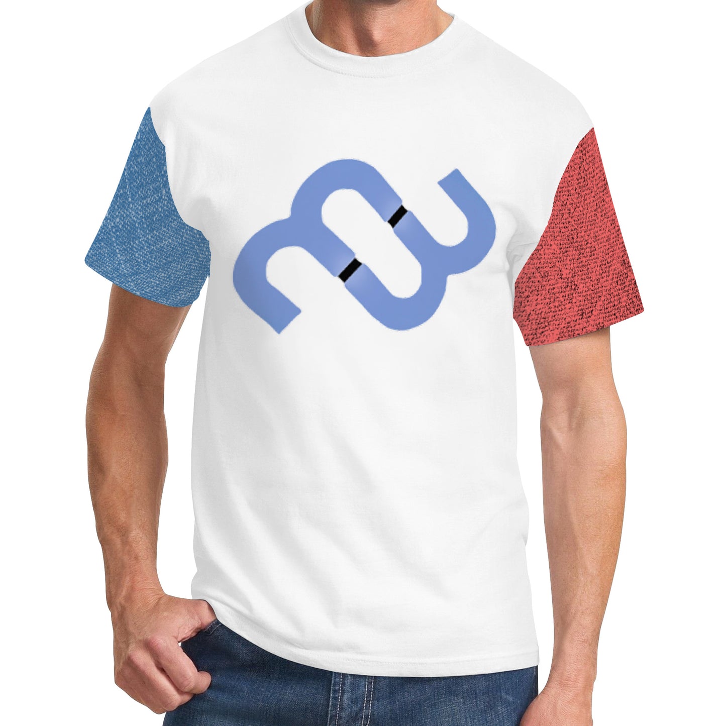 Money Bushae D61 Men's T-Shirt