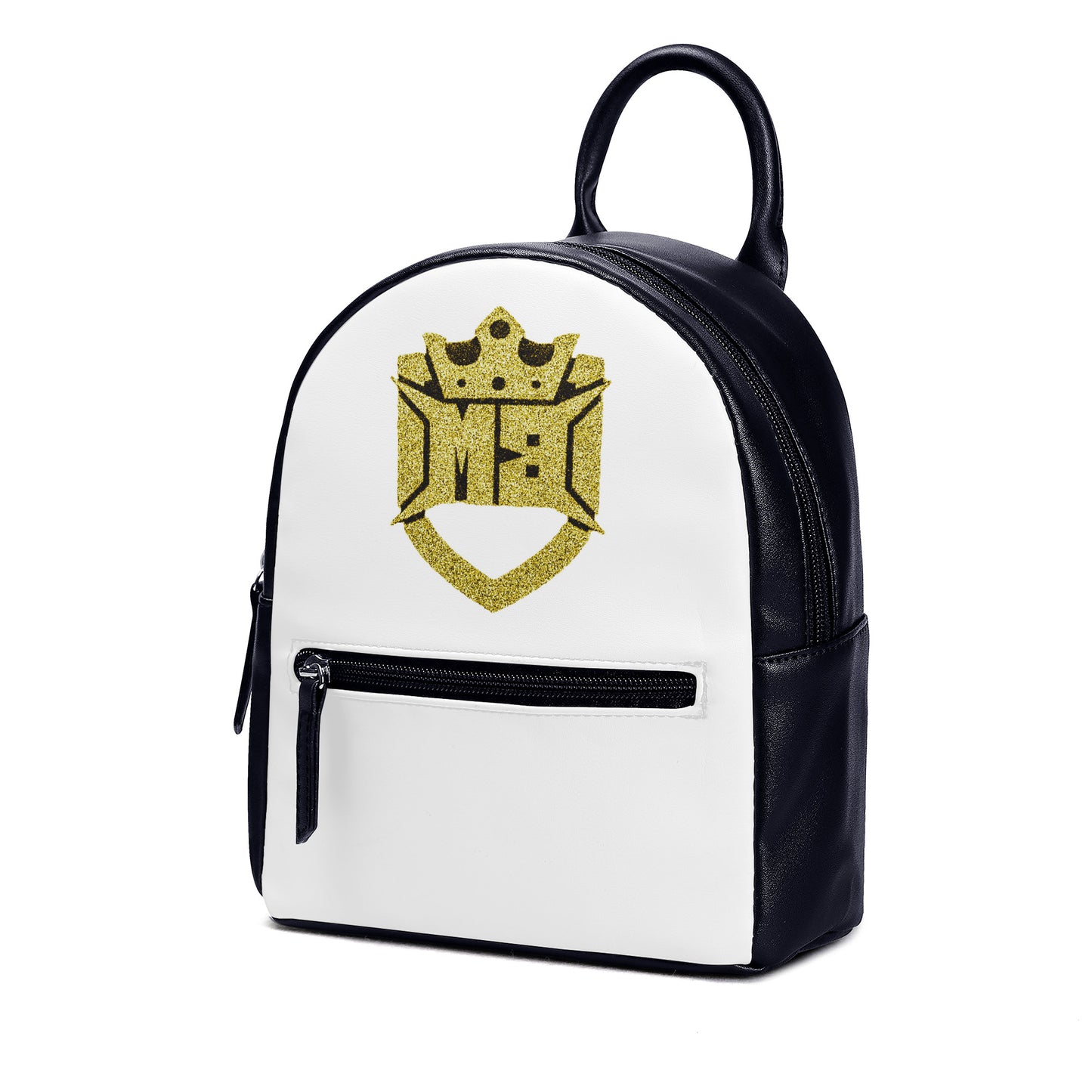 Money Bushae SF_F11 PU Backpack