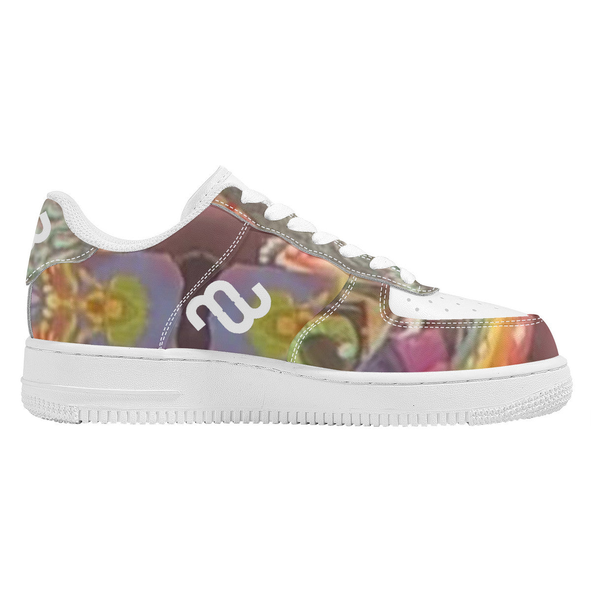 Money Bushae SF_F8 Low Top Unisex Sneaker