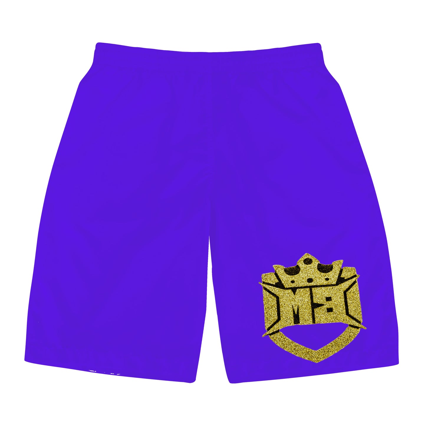 Money Bushae SF_D95 Men's Board Shorts