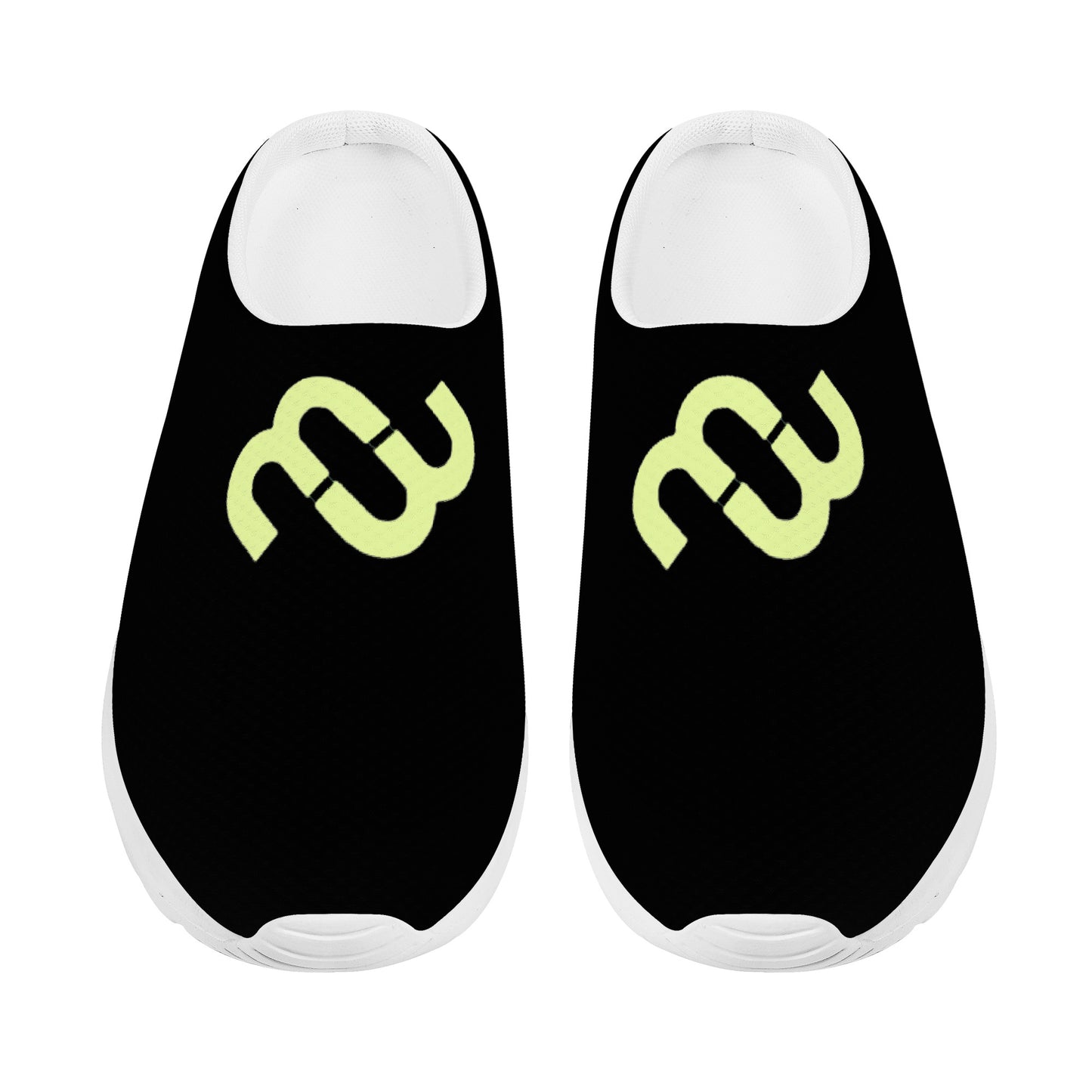 Money Bushae D68 Mesh Slipper