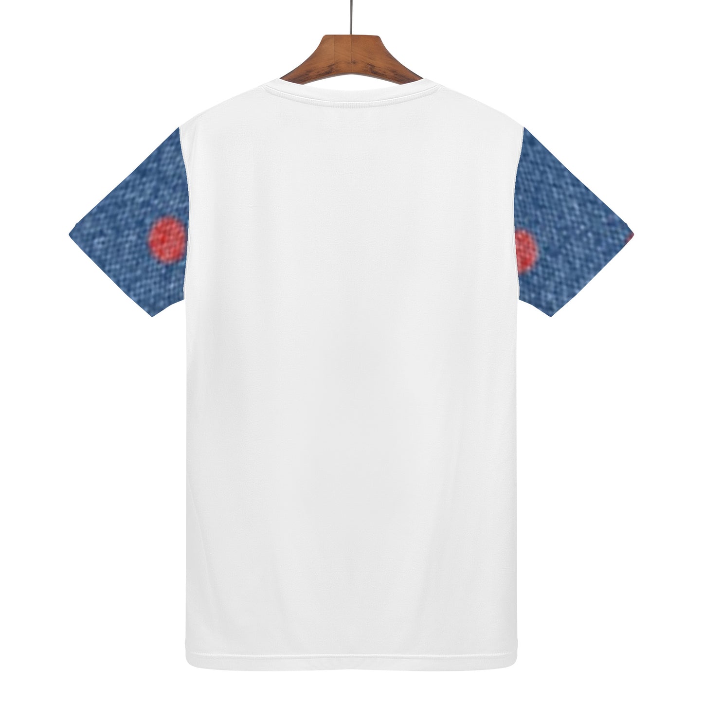 Money Bushae D61 Men's T-Shirt