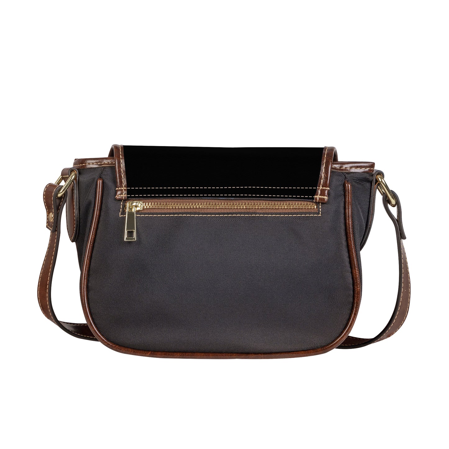 Money Bushae SF_D91 Saddle Bag