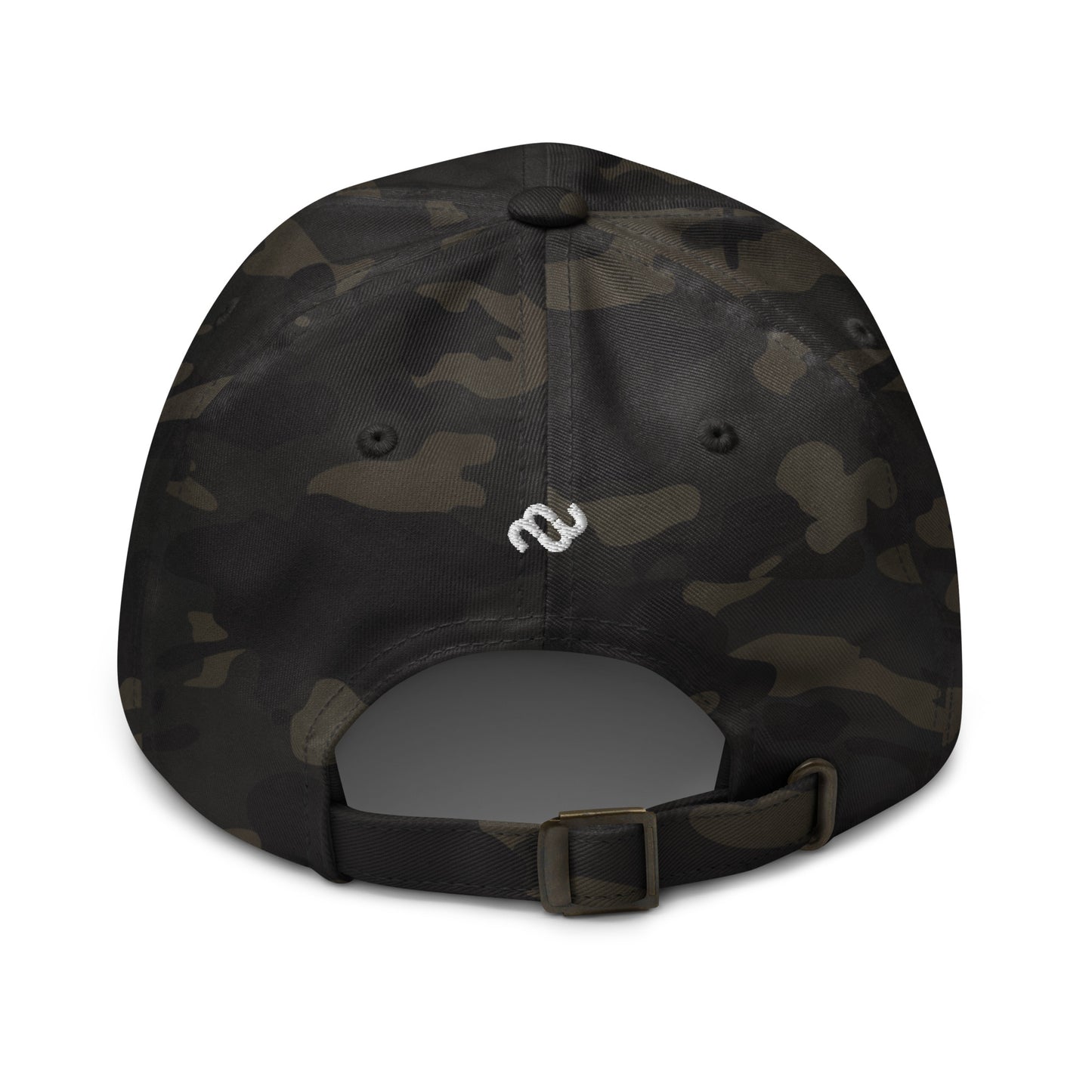 Money Bushae Multicam dad hat