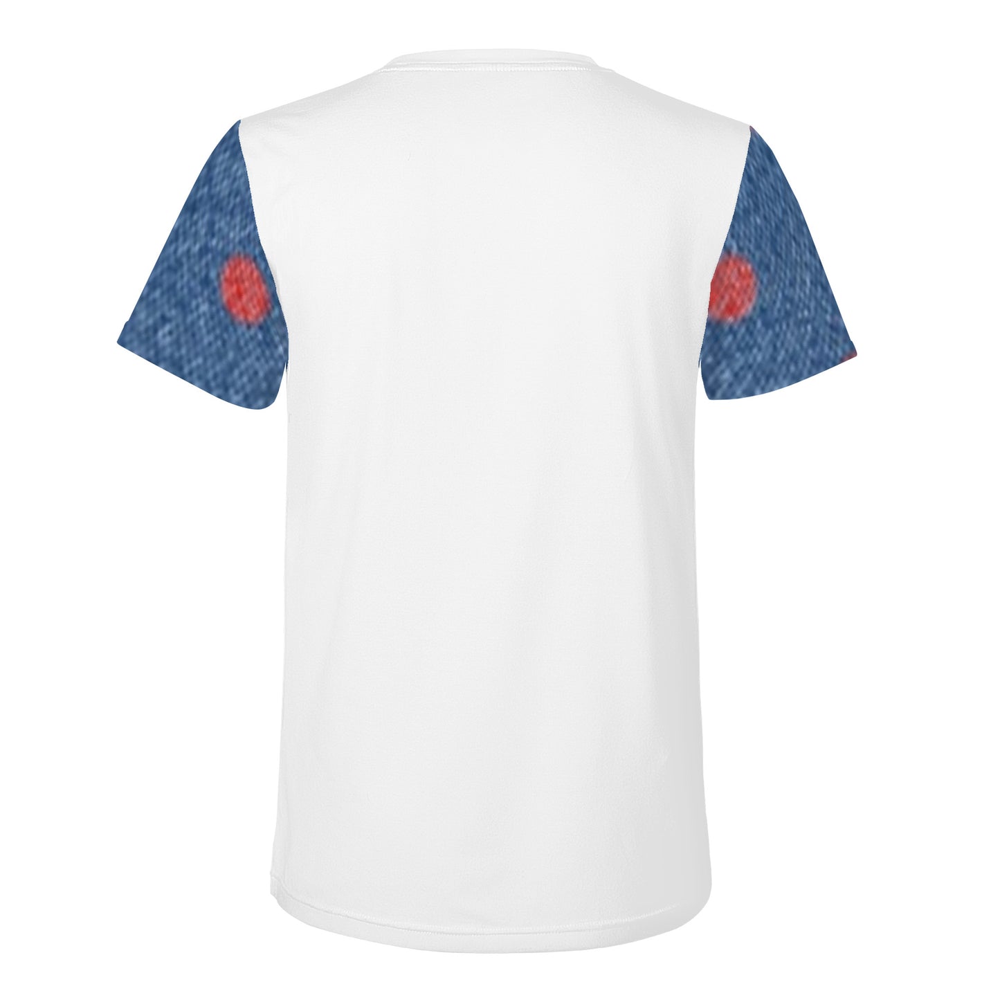 Money Bushae D61 Men's T-Shirt