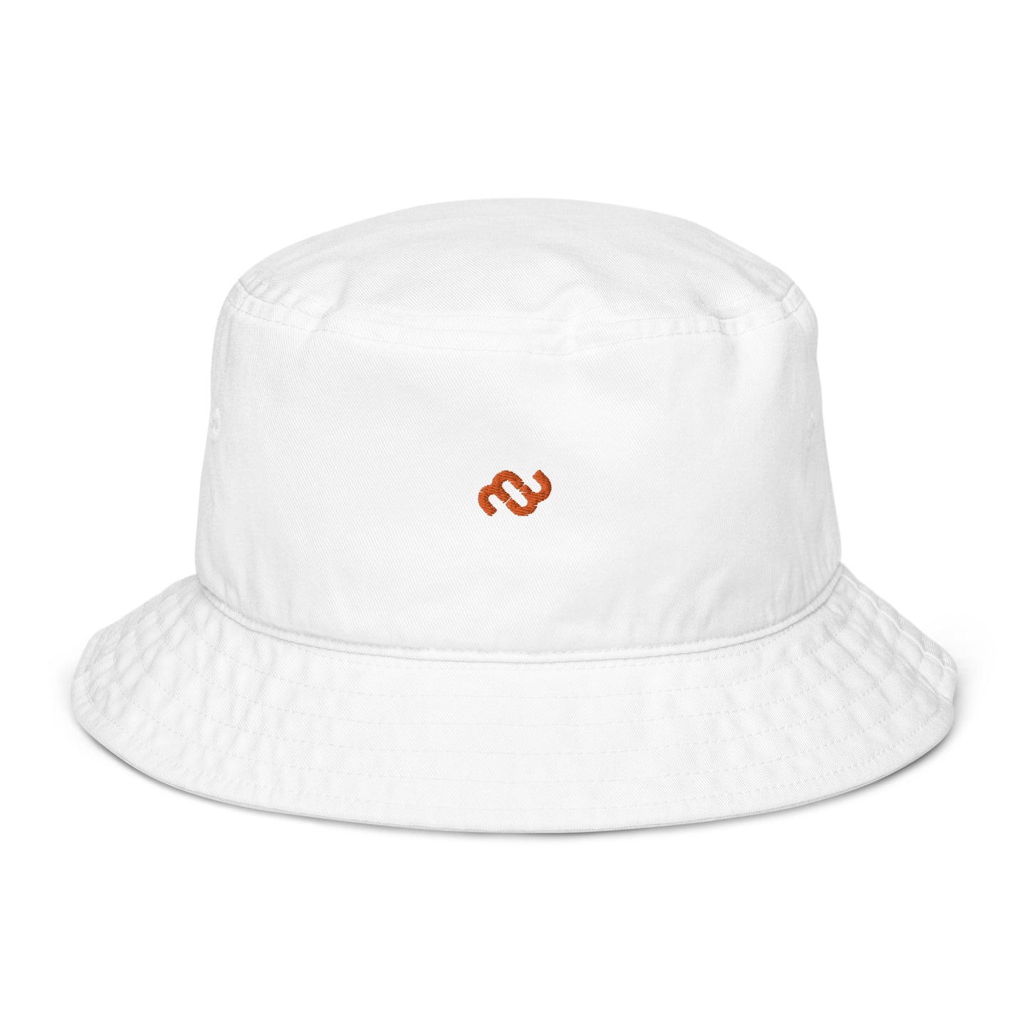 Money Bushae Organic bucket hat