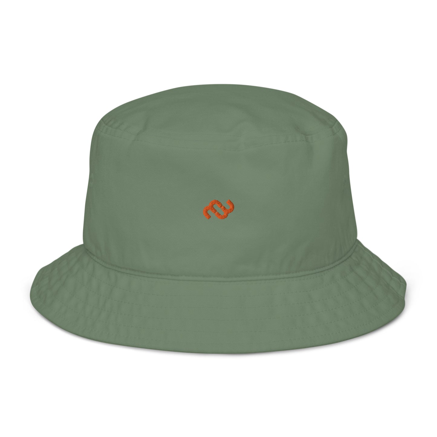 Money Bushae Organic bucket hat