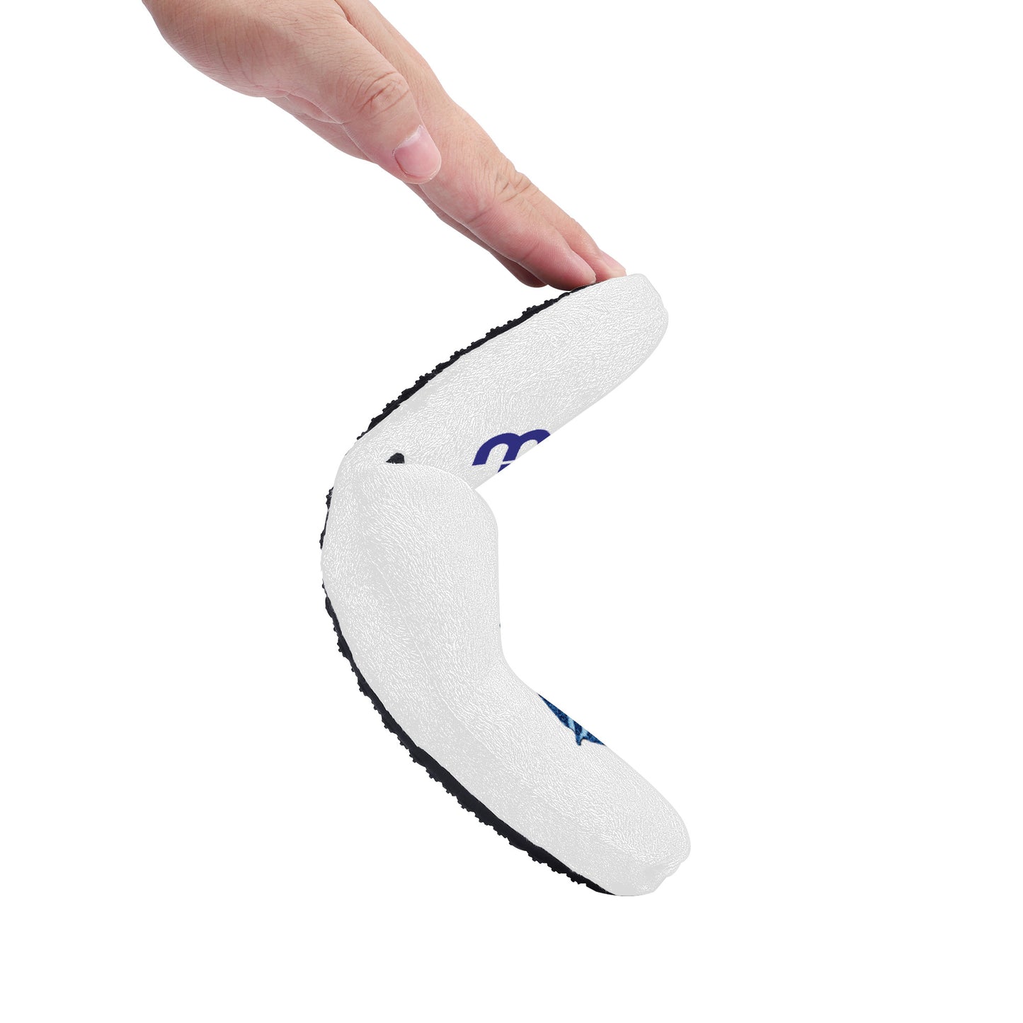 Money Bushae D35 Slippers