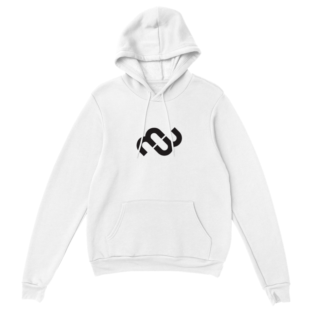 Money Bushae Classic Unisex Pullover Hoodie