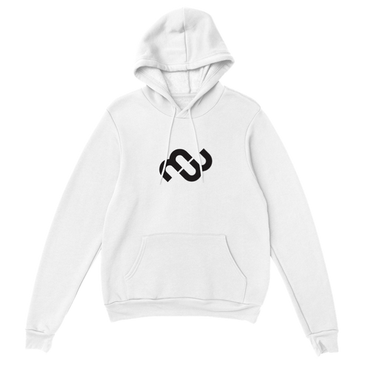 Money Bushae Classic Unisex Pullover Hoodie