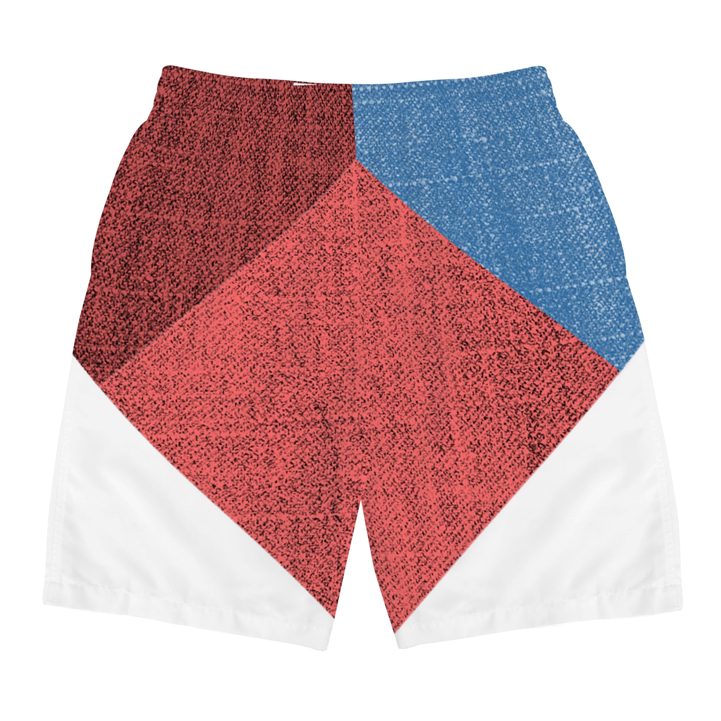 Denim Money Bushae SF_D95 Men's  Board Shorts