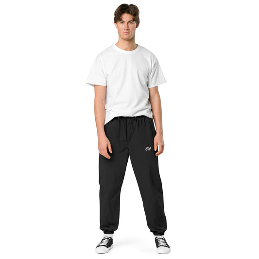 Money Bushae Recycled tracksuit trousers