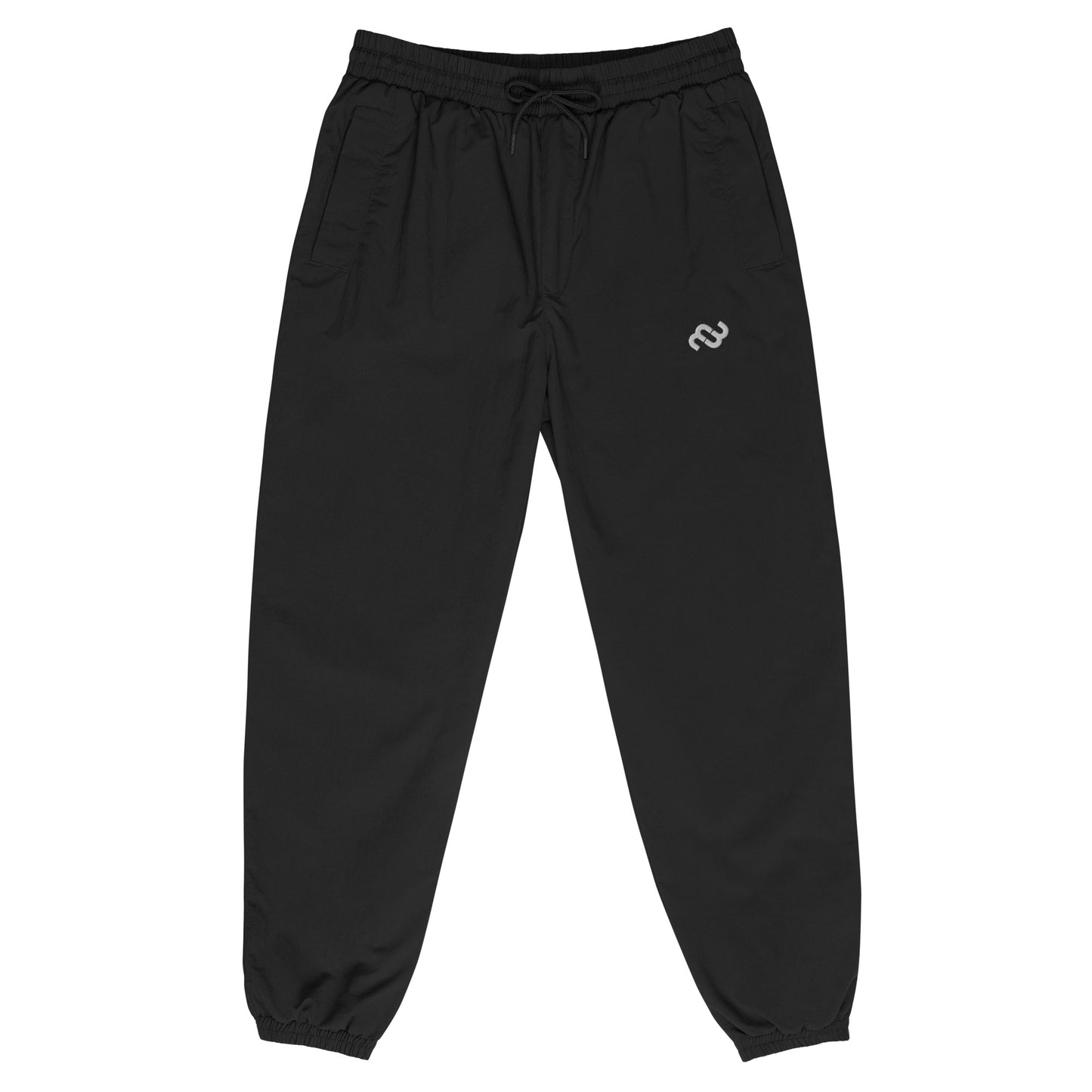 Money Bushae Recycled tracksuit trousers