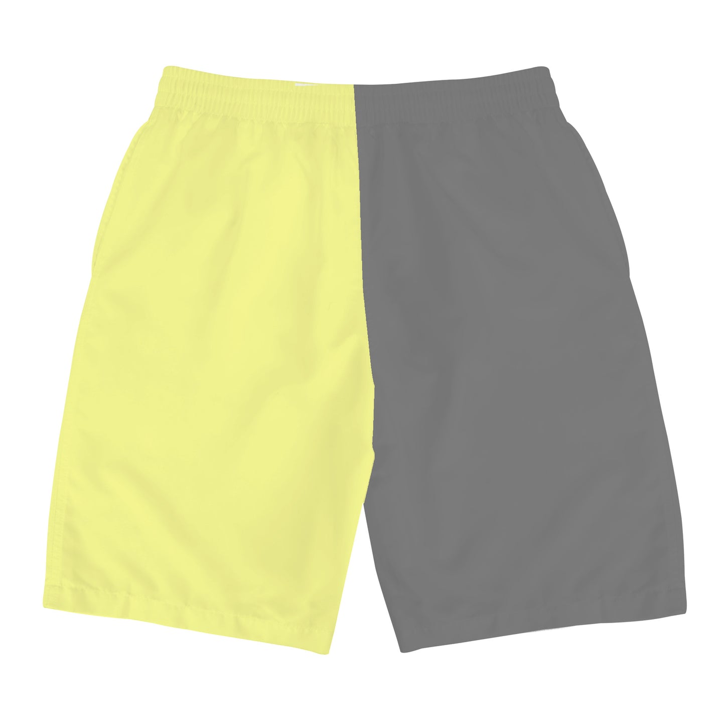 Money Bushae SF_D95 Men's Board Shorts