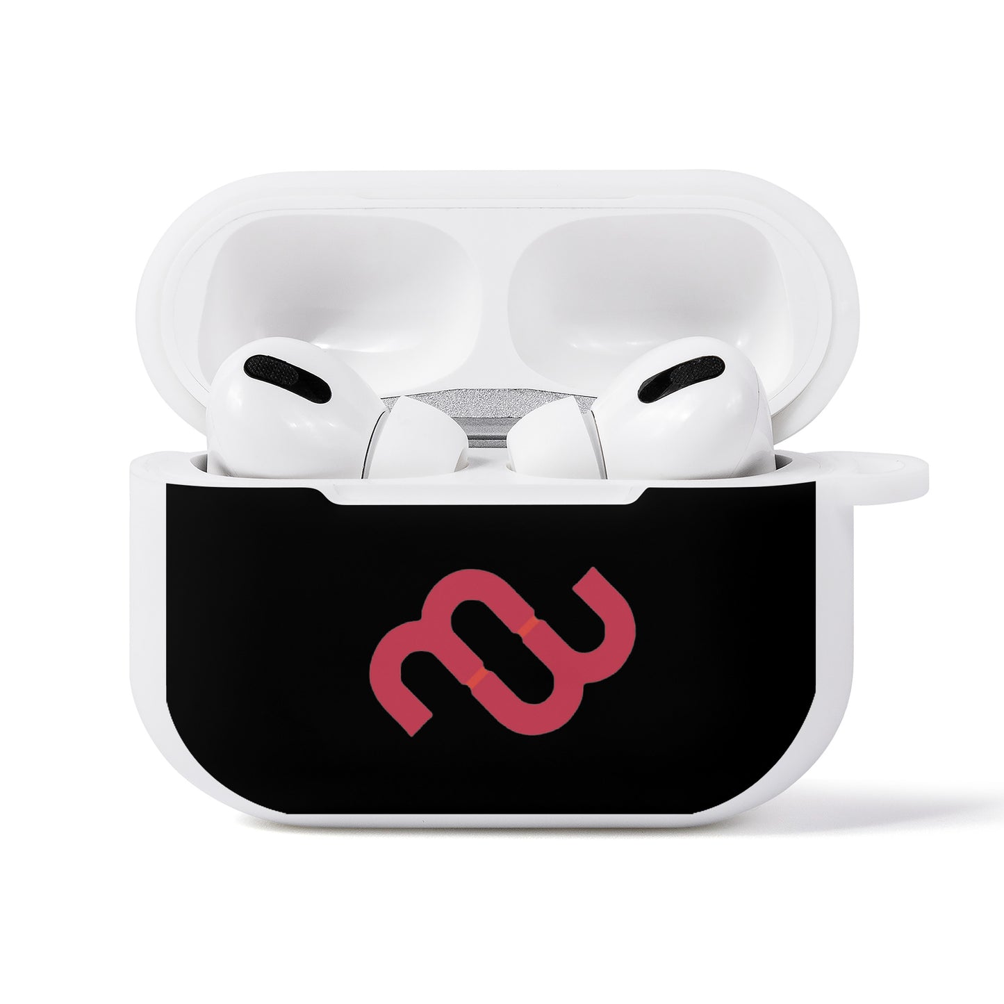 Money Bushae ML_PRO_W AirPods Pro Case Cover