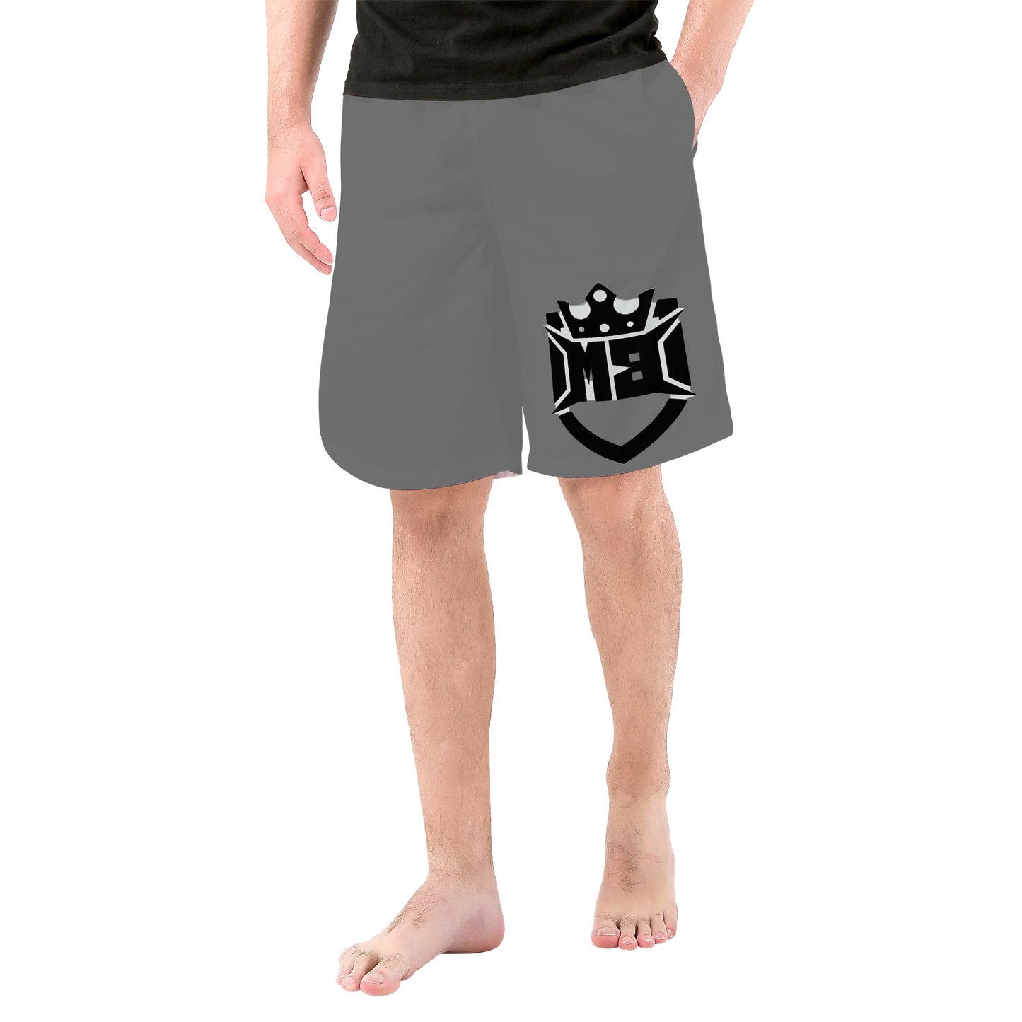 Money Bushae SF_D95 Men's  Board Shorts