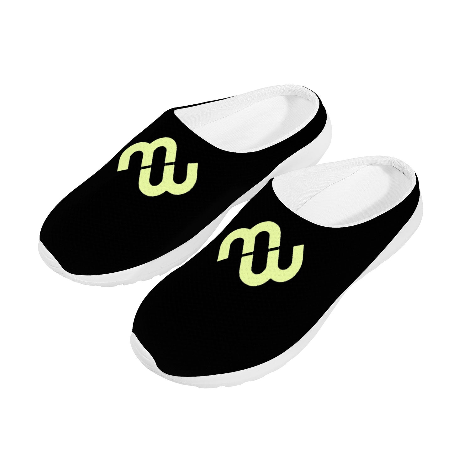 Money Bushae D68 Mesh Slipper