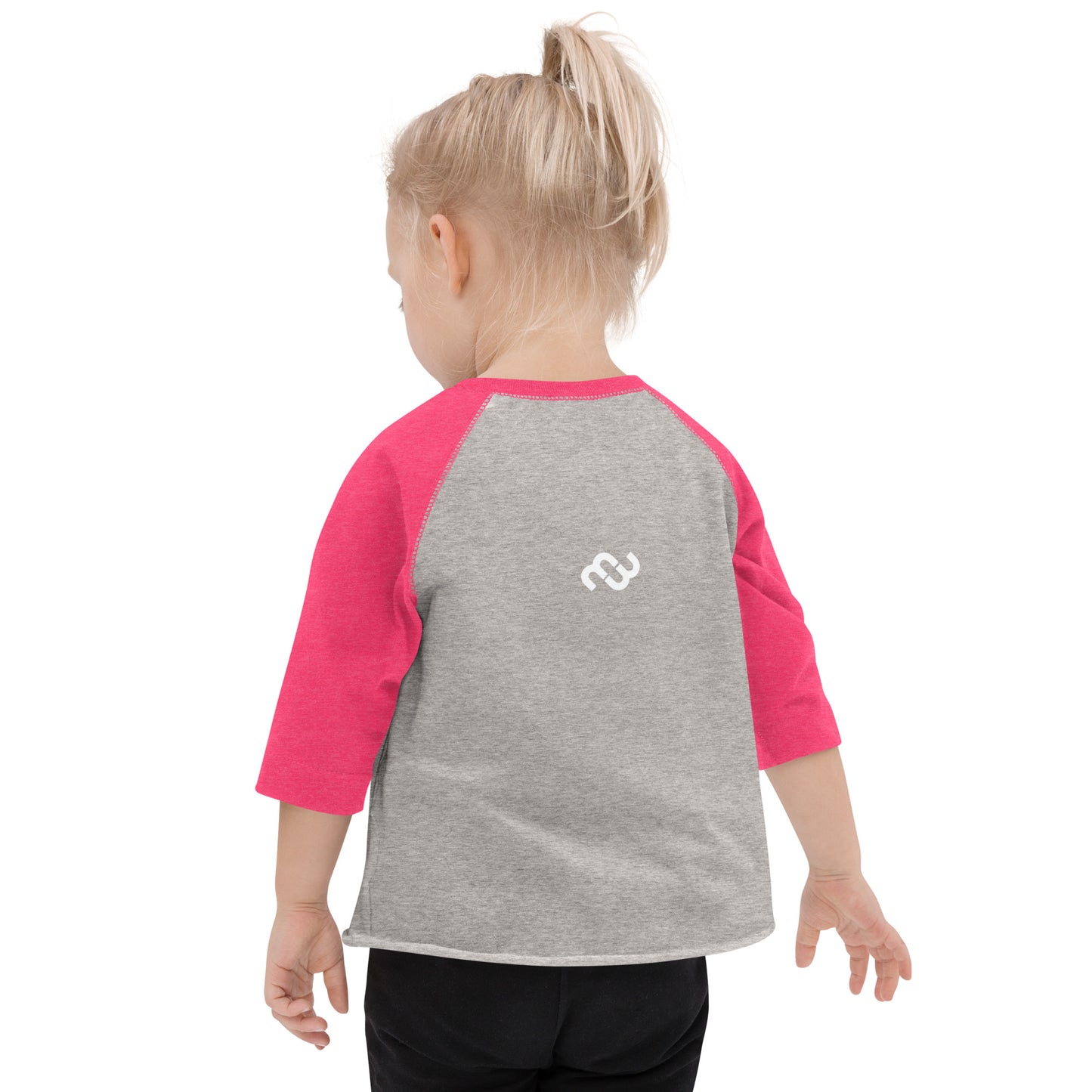 Money Bushae Toddler baseball shirt