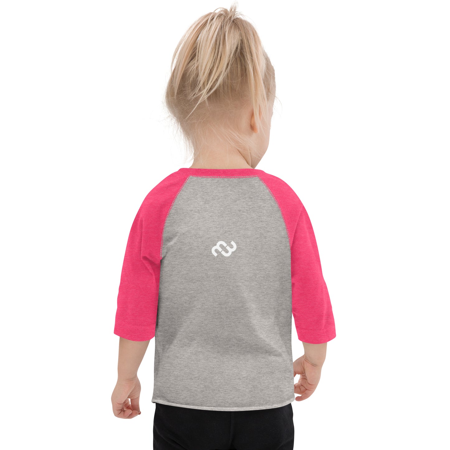 Money Bushae Toddler baseball shirt