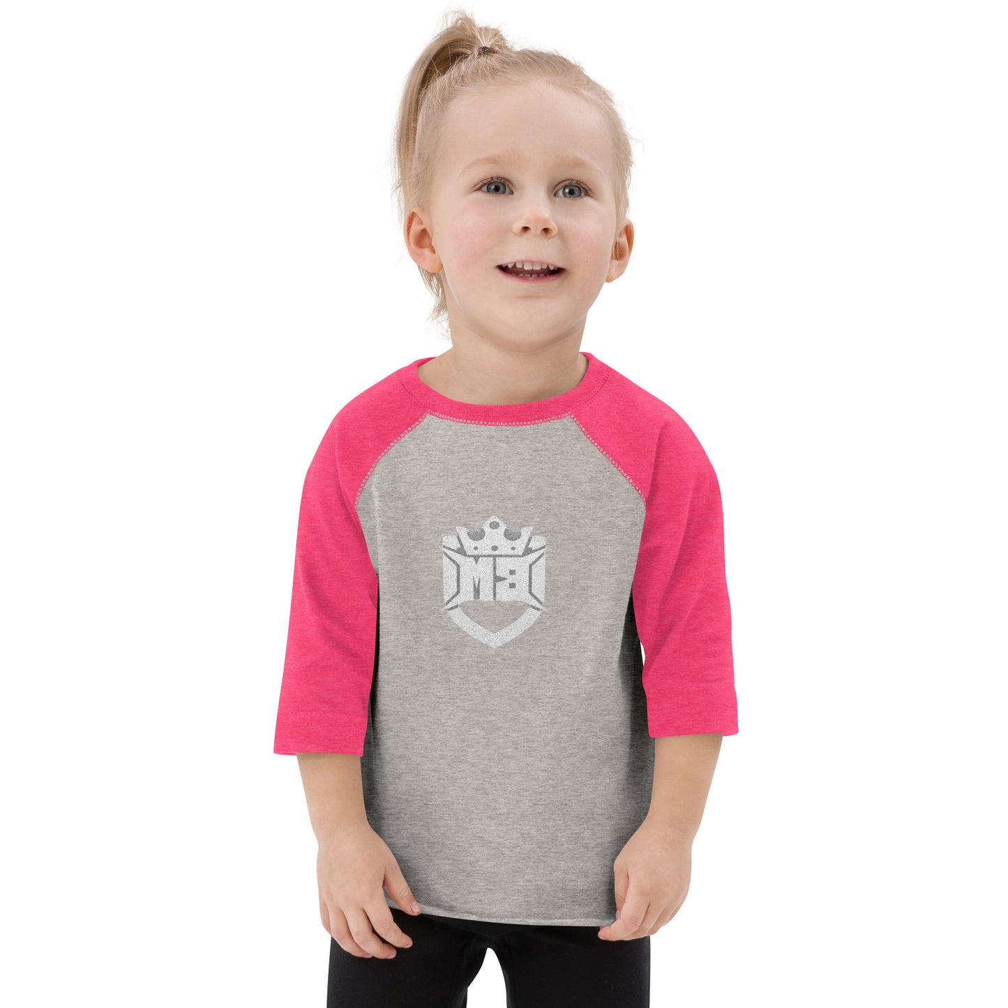 Money Bushae Toddler baseball shirt