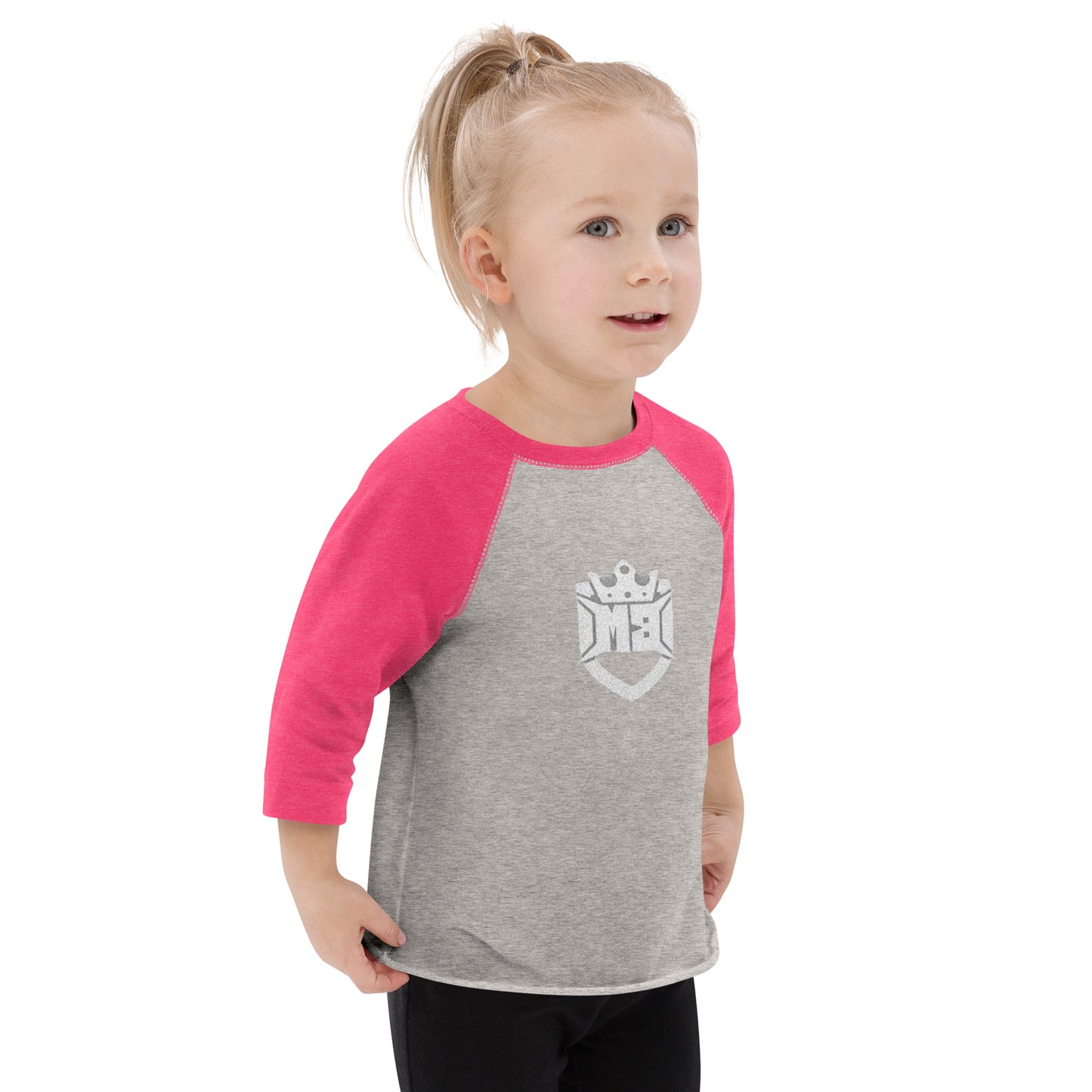 Money Bushae Toddler baseball shirt