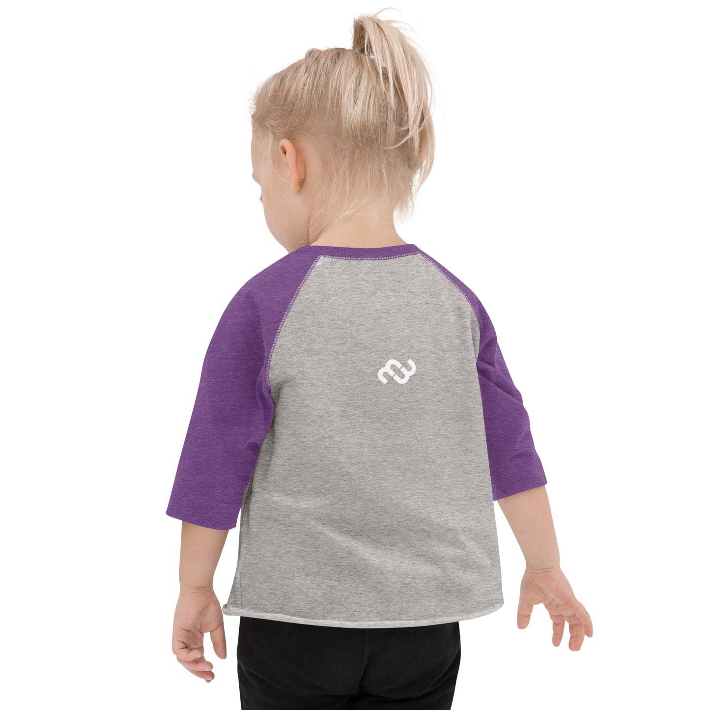 Money Bushae Toddler baseball shirt