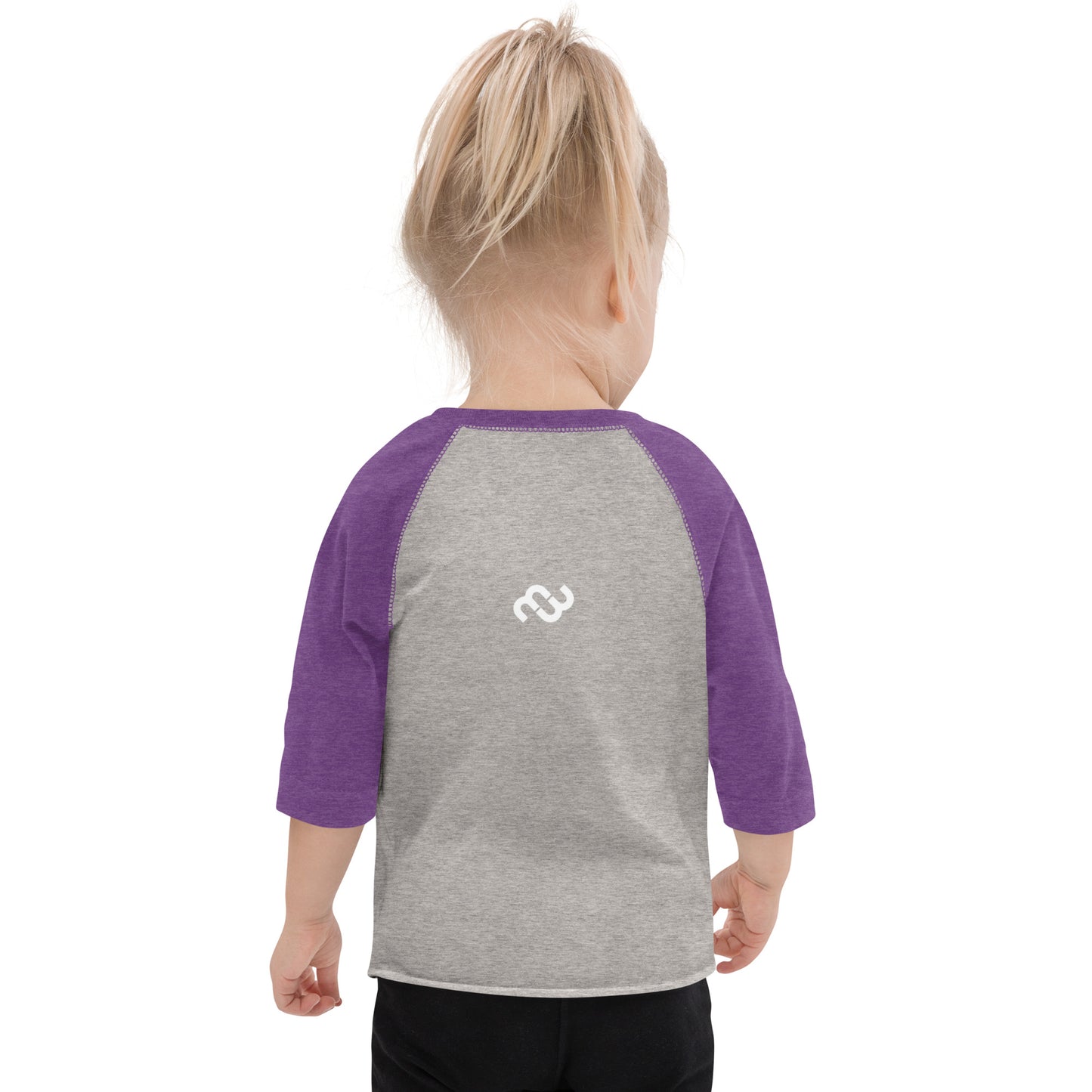 Money Bushae Toddler baseball shirt