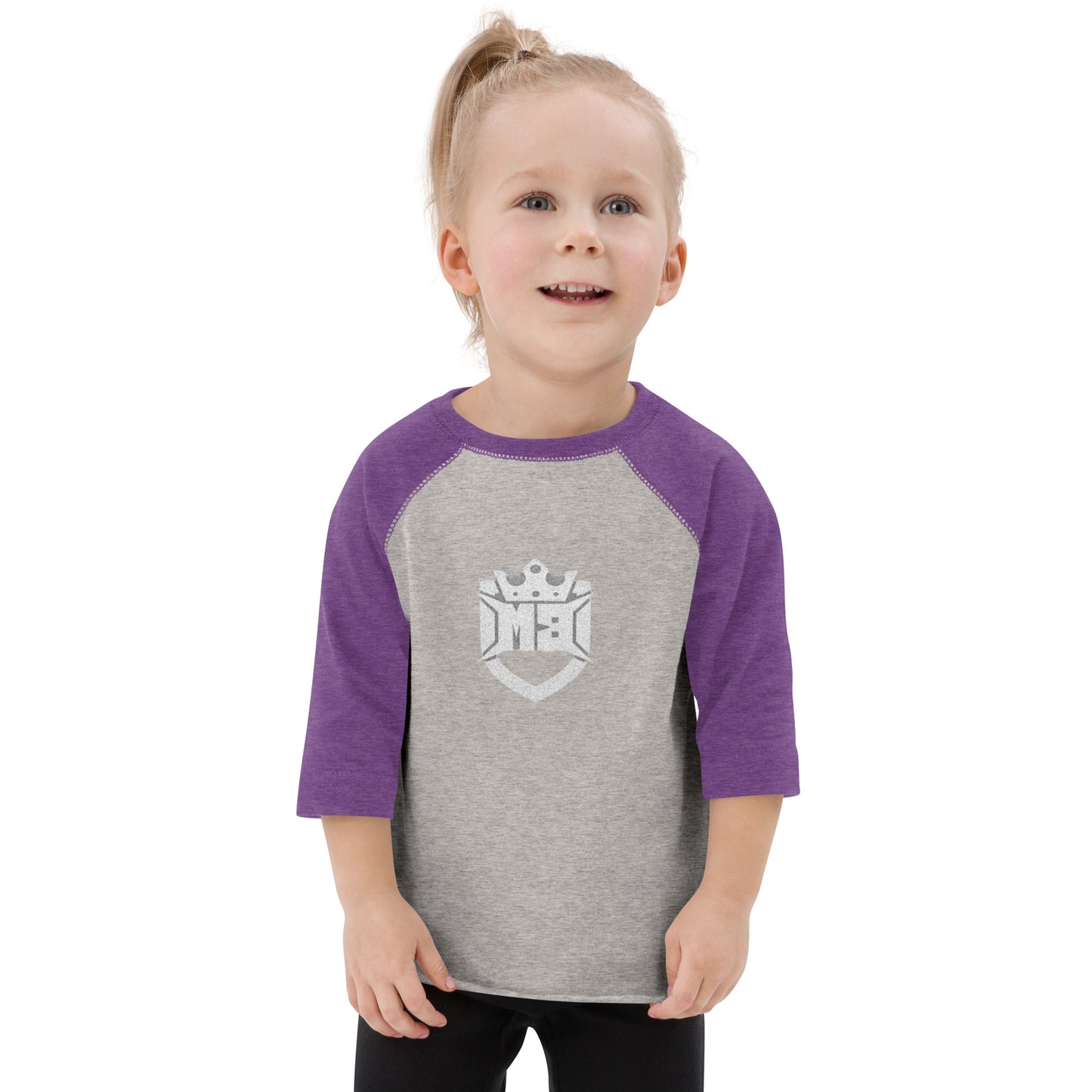 Money Bushae Toddler baseball shirt