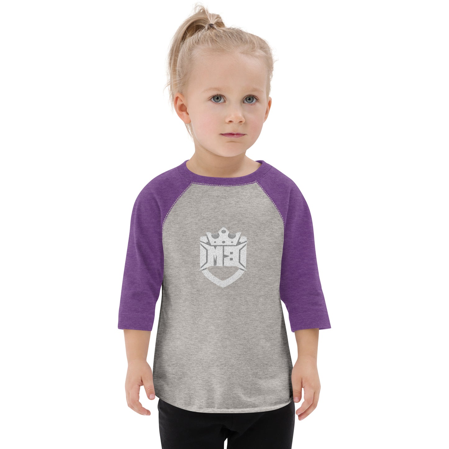 Money Bushae Toddler baseball shirt