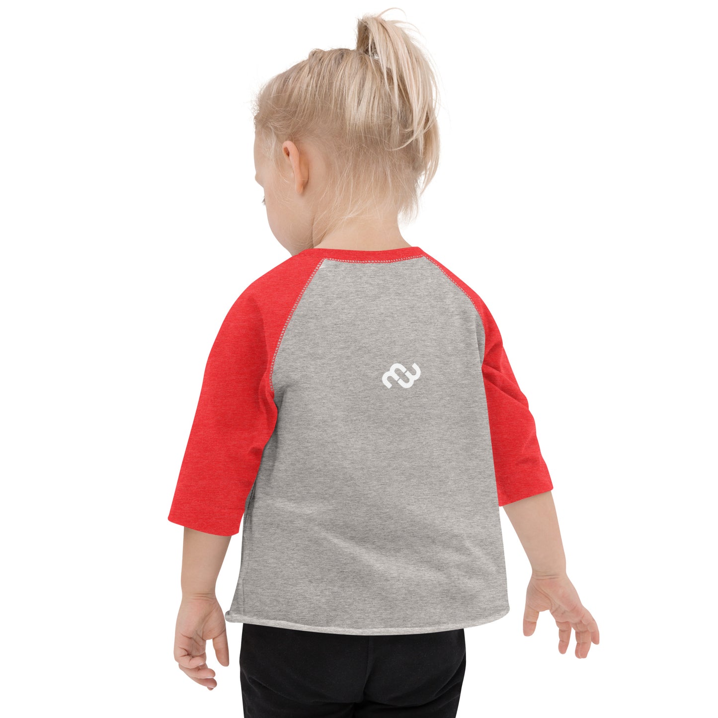 Money Bushae Toddler baseball shirt