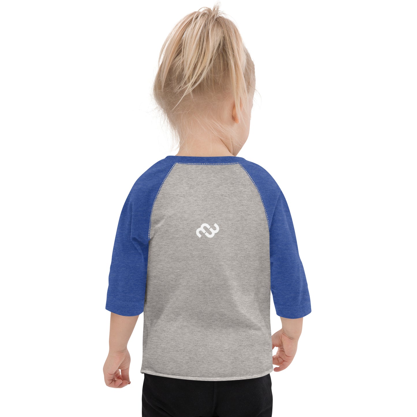 Money Bushae Toddler baseball shirt